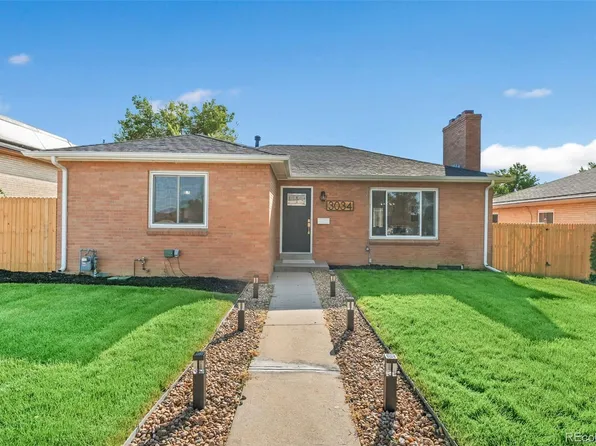 3034 Leyden Street, Denver, CO 80207