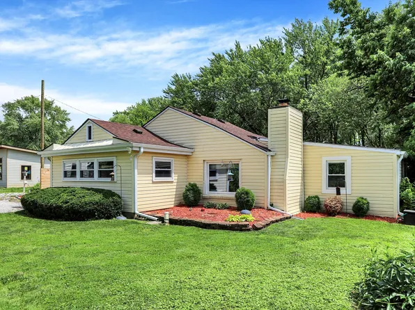 8019 E Hanna Ave, Indianapolis, IN 46239