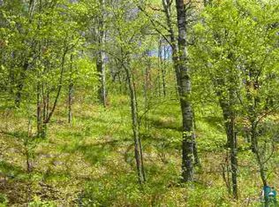 LOT-769B Bramer Rd, Trego, WI 54888