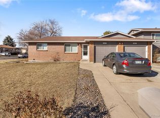 4605 Quail St, Wheat Ridge, CO 80033