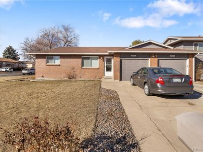 4605 Quail Street, Wheat Ridge, CO, 80033
