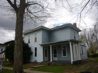 432 S Union St, Galion, OH 44833