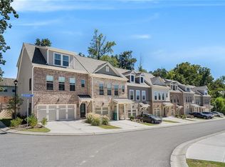 1400 Ridgebend Way SE, Mableton, GA 30126