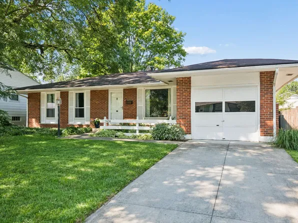 1456 Thurell Rd, Columbus, OH 43229