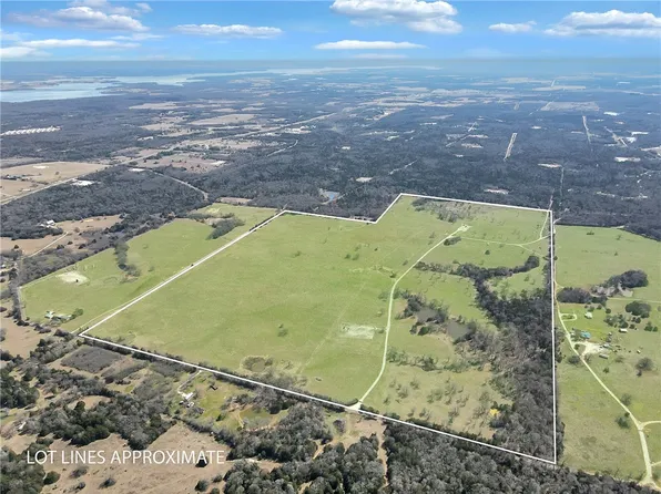 522 Private Road 5762, Groesbeck, TX 76642