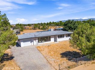 47508 93rd St W, Lancaster, CA 93536