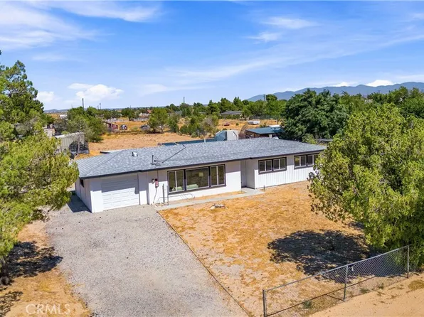 47508 93rd St W, Lancaster, CA 93536