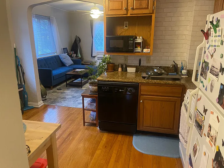3577 Saybrook Ave #1 — Photo 3