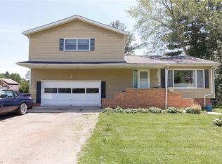 2836 Cliffside Dr, Akron, OH 44321