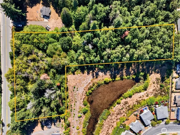 21133 Viking Avenue NW, Poulsbo, WA 98370