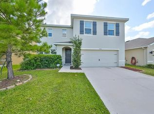 9937 Warm Stone St, Thonotosassa, FL 33592