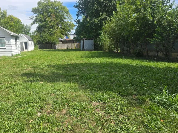 2217 Hovey St, Indianapolis, IN 46218
