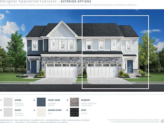 3rd image of 5316 Trail Vista Dr