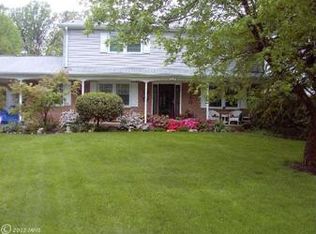 9110 Steven Irving Ct, Springfield, VA 22153