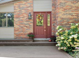 1220 E Gump Rd, Fort Wayne, IN 46845