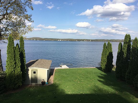 Lake view 