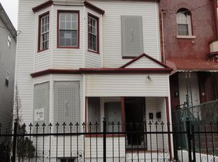 120 3rd Ave, Newark, NJ 07104