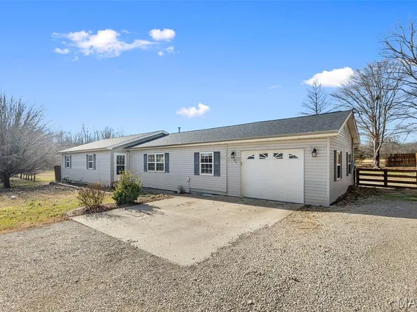 301 State Highway 51 S, Marble Hill, MO 63764