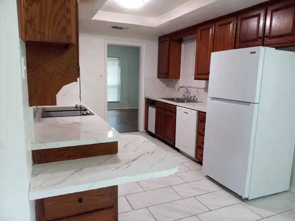 2719 Sunrise Dr, Arlington, TX 76006