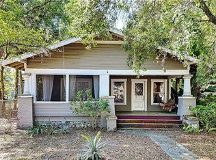 913 E McBerry St, Tampa, FL 33603