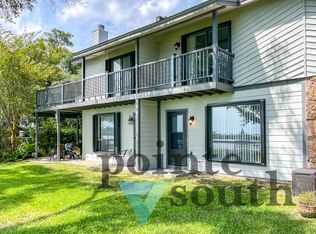 15021 Innerarity Point Rd, Perdido Key, FL 32507
