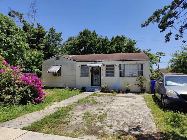 1014 NW 60th St, Miami, FL 33127