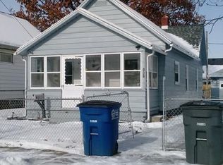 141 E Plumer St, Toledo, OH 43605
