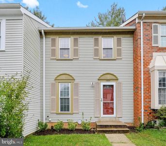 15937 Dorset Rd #193, Laurel, MD, 20707