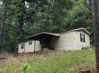 9030 State Highway 219, Hamilton, GA 31811