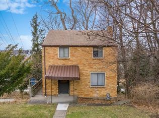 503 Kirk Ave, Pittsburgh, PA 15227