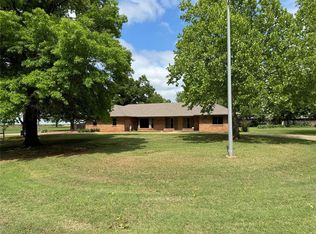 1412 Mockingbird Ln, Guthrie, OK 73044