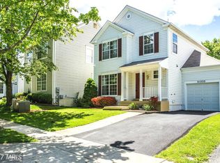 21232 Watercress Cir, Germantown, MD 20876