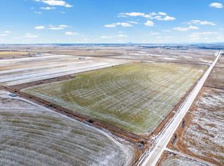 Tbd Arpan Rd, Nisland, SD 57762