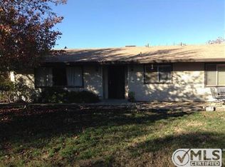 15360 Riverside St, Hesperia, CA 92345