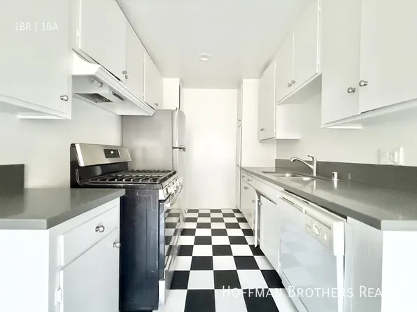 1221 Amherst Ave APT 4, Los Angeles, CA 90025