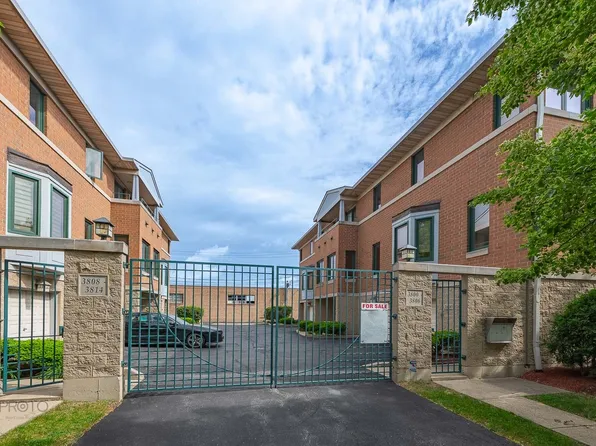3804 W Devon Ave, Lincolnwood, IL 60712