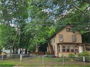 162 Madison St, Waterbury, CT 06706