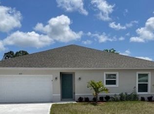 1670 Painter St SE, Palm Bay, FL 32909