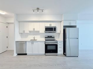 556 Marlee Ave #515, Toronto, ON M6B 3J4