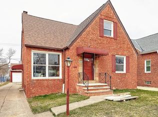 4141 Verona Rd, South Euclid, OH 44121