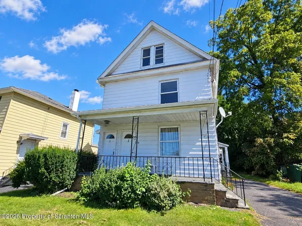 2510 Boulevard Ave APT 2, Scranton, PA 18509