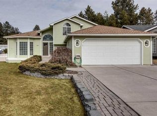 507 E Piper Glen Ct, Colbert, WA 99005