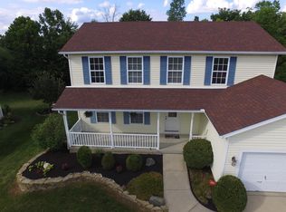 2734 Rochester Ave, Hamilton, OH 45011