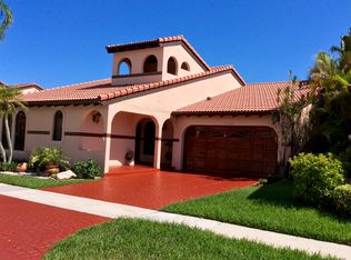 22753 Marbella Cir, Boca Raton, FL 33433