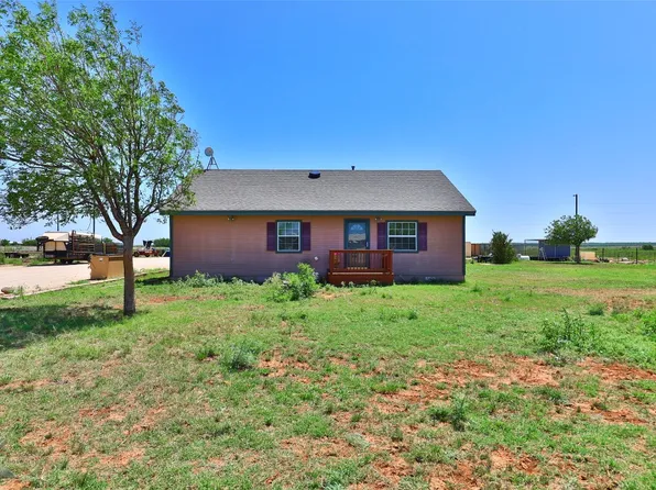 149 Davis Ln, Merkel, TX 79536