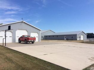 3438 Pump Station Rd, Rosebud, MO 63091