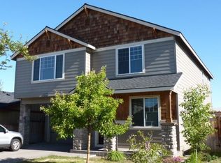 2894 NE Jackdaw Dr, Bend, OR 97701