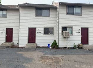 870 Homedale Road, Klamath Falls, OR 97603