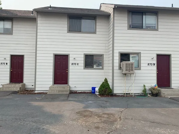 870 Homedale Road, 870 Homedale Rd APT C, Klamath Falls, OR 97603