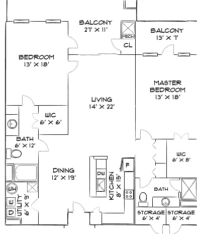 One Boynton — Photo 30
